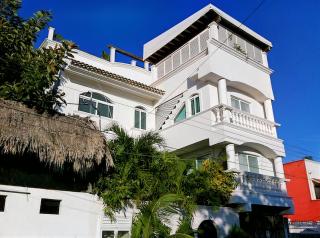 Mansion Mauresque - Playa del Carmen - 8