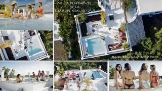 Mansion Mauresque - Playa del Carmen - 7