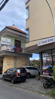 Taxa Uma Guest House - Kuta - 3