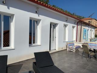 Casa Laryssiou - Gythio - 4