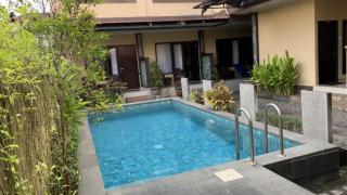 Taxa Uma Guest House - Kuta - 9