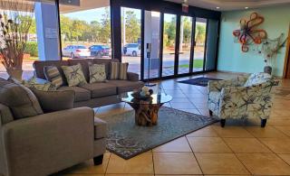 Vero Beach Inn & Suites Vero Beach I-95 - Vero Beach - 6