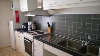 Comfortable Bungalow - Ísafjörður - 3