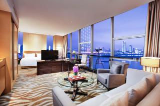Holiday Inn Nanchang Riverside by IHG - Nanchang - 6