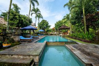 Alam Jiwa Ubud - Ubud - 0
