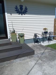 Thistle B&B - Napier - 6