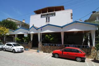 Arya Hotel - Çeşme - 9