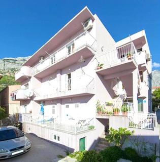 Apartments Dragan - Baška Voda - 0