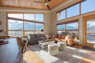 Spring Creek Penthouse by Canadian Rockies Vacation Rentals - Canmore - 7