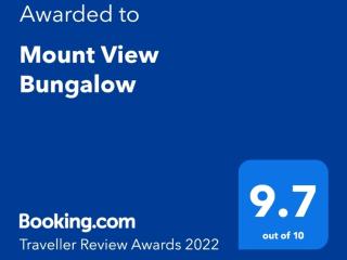 Mount View Bungalow - Hatton - 9