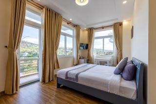 Relax Hotel by Ixorat - Dalat - 8