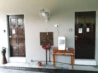 Babamoon Homestay - Malacca - 1