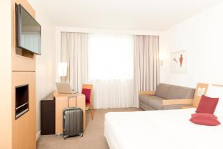 Novotel Luxembourg Centre - Luxembourg - 4