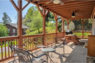 Carr House - 9