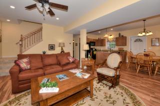 Carr House - 6