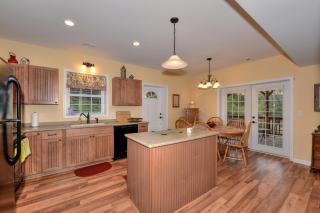 Carr House - Lake Junaluska - 5