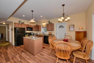 Carr House - 4