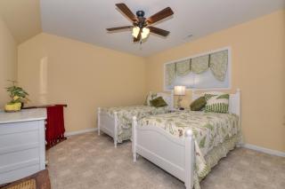 Carr House - 2