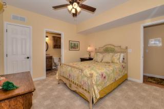 Carr House - 1