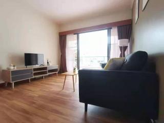 Cozy Home Copthorne Equatorial Hill Resort - Brinchang - 0