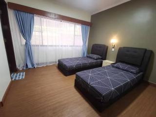 Cozy Home Copthorne Equatorial Hill Resort - Brinchang - 5