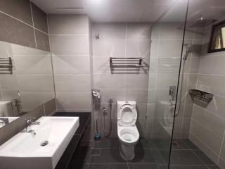 Cozy Home Copthorne Equatorial Hill Resort - Brinchang - 4