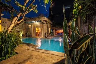 Nextdoor Rooms - Yogyakarta - 0