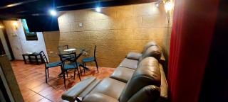 ALOELUX VILLA !! - Private Villa with POOL , jacuzzi, cinema, massage ,wonderful view, art desing villa - Tías - 2