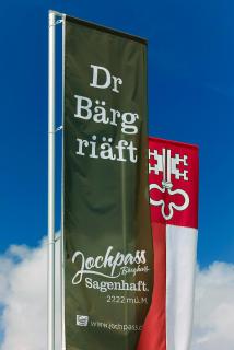Bärghuis Jochpass - Alpine Hideaway - 2222müM - Engelberg - 3