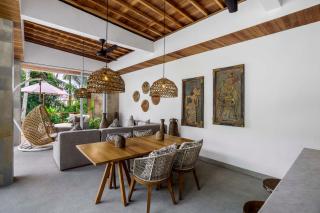 Villa Terimakasih by BaliSuperHost - 1