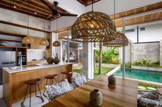 Villa Terimakasih by BaliSuperHost - Ubud - 5