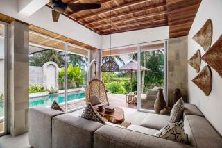Villa Terimakasih by BaliSuperHost - 8