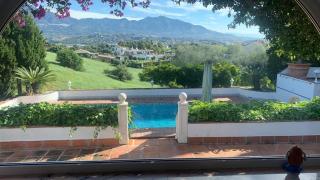 villa Cerro del Aguila - Mijas - 4