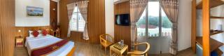 King Hotel - Quy Nhon - 5