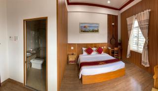 King Hotel - Quy Nhon - 4