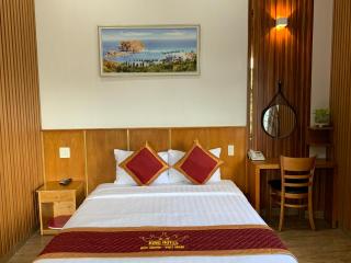 King Hotel - Quy Nhon - 2