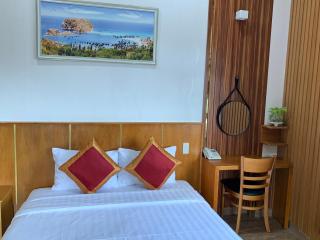 King Hotel - 7