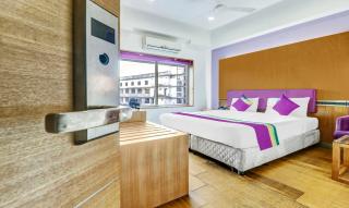 Medora Hotel by Rak Rooms - 1