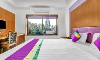 Medora Hotel by Rak Rooms - 2