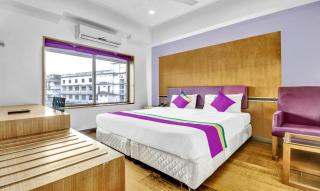 Medora Hotel - Kozhikode - 6