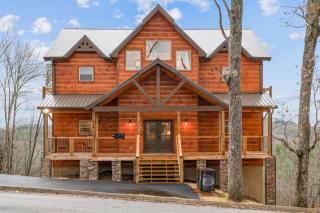Victoria's Secrets cabin - 0