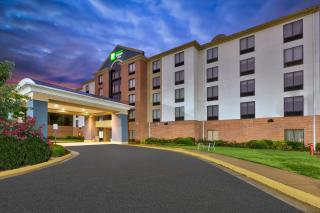 Holiday Inn Express & Suites Chesapeake by IHG - 4