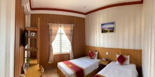 King Hotel - Quy Nhon - 8