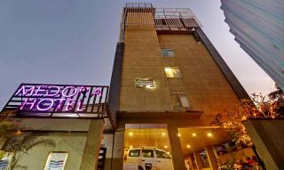 Medora Hotel - Kozhikode - 0