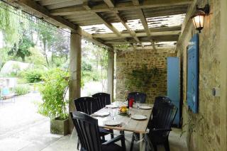 Holiday home in St Sauveur-le-Vicomte - Saint-Sauveur-le-Vicomte - 9