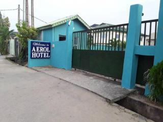 Room in Lodge - Aerol Hotel and Suites - Single Classic - Lagos - 9