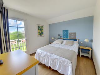 Residence Le Bocage - Piscine chauffee - Talmont - 4