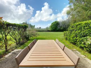 Residence Le Bocage - Piscine chauffee - Talmont - 5