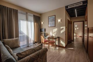 Hotel Petra - La Romanina - 8