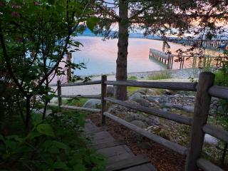 Lodge at Sandpoint - Sandpoint - 1